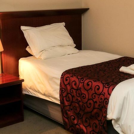 Mondior Manor Guest House Kimberley Luaran gambar