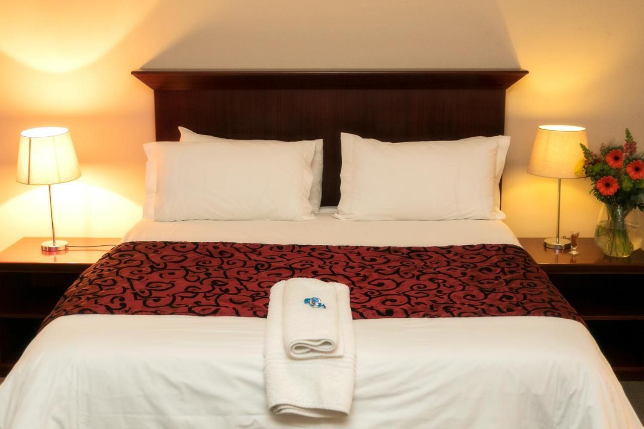 Mondior Manor Guest House Kimberley Luaran gambar