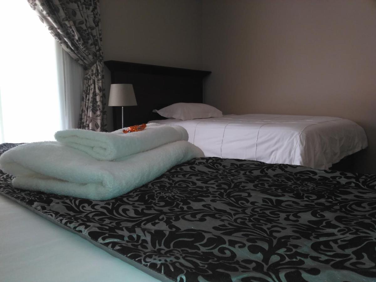 Mondior Manor Guest House Kimberley Luaran gambar