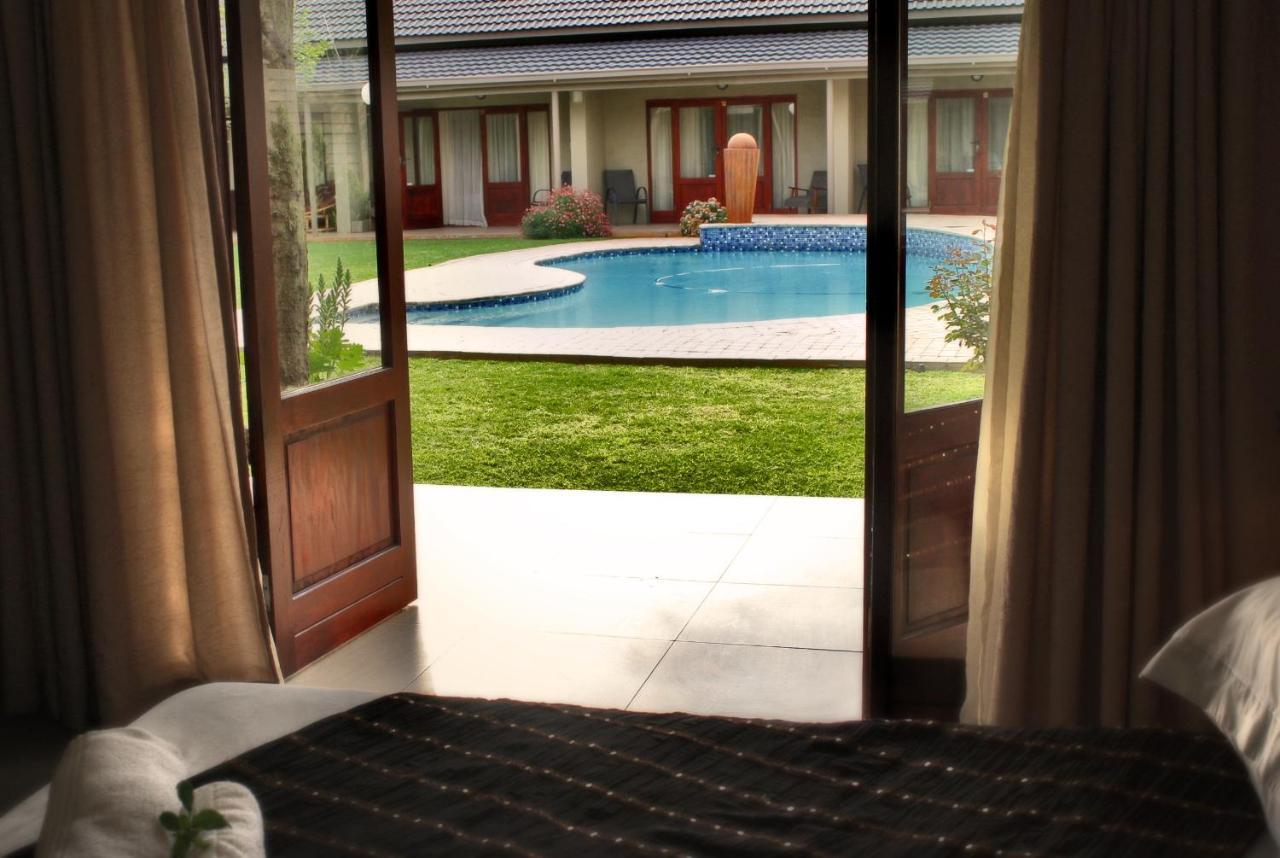 Mondior Manor Guest House Kimberley Luaran gambar