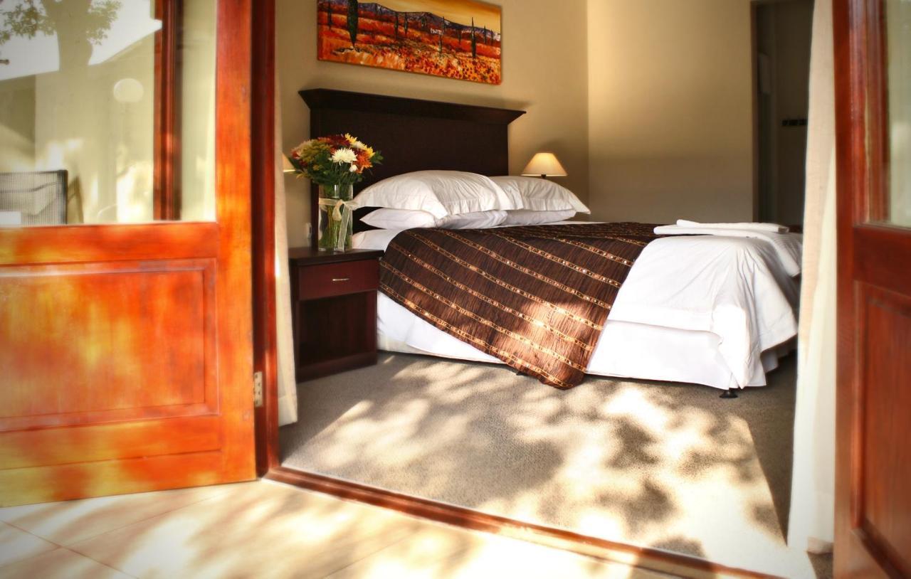 Mondior Manor Guest House Kimberley Luaran gambar
