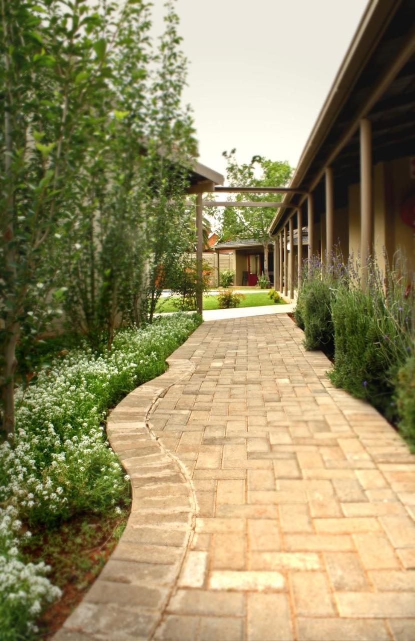 Mondior Manor Guest House Kimberley Luaran gambar