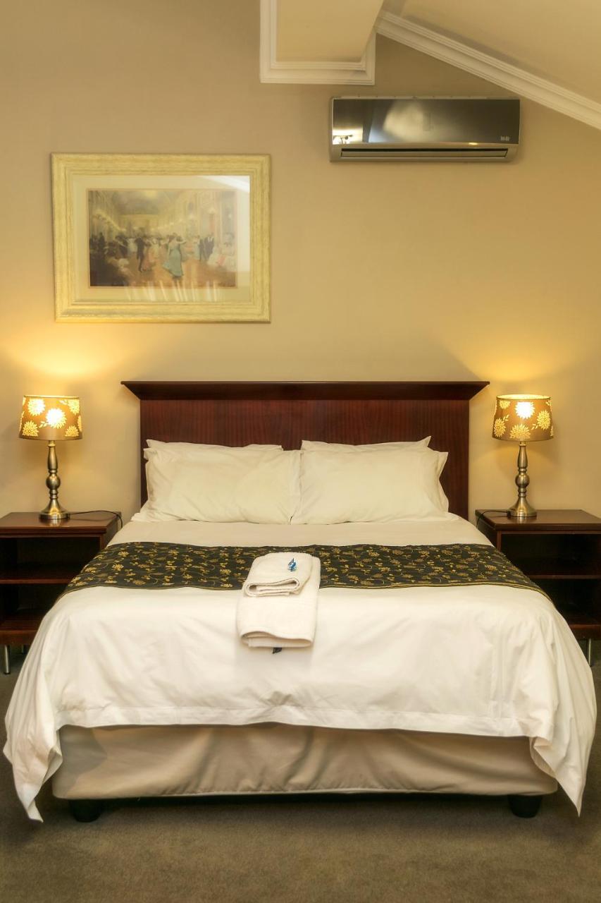 Mondior Manor Guest House Kimberley Luaran gambar