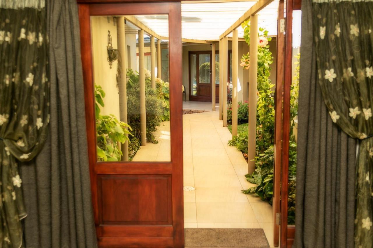 Mondior Manor Guest House Kimberley Luaran gambar