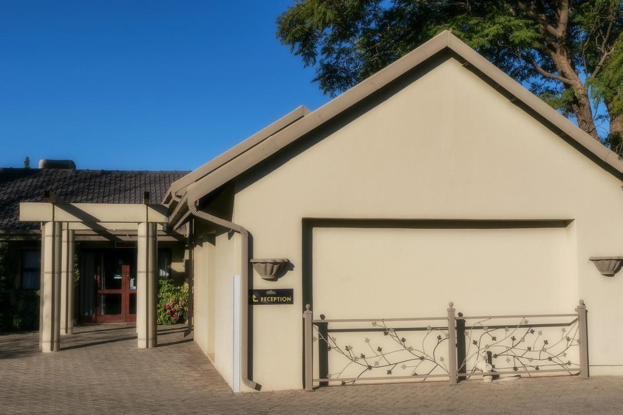 Mondior Manor Guest House Kimberley Luaran gambar