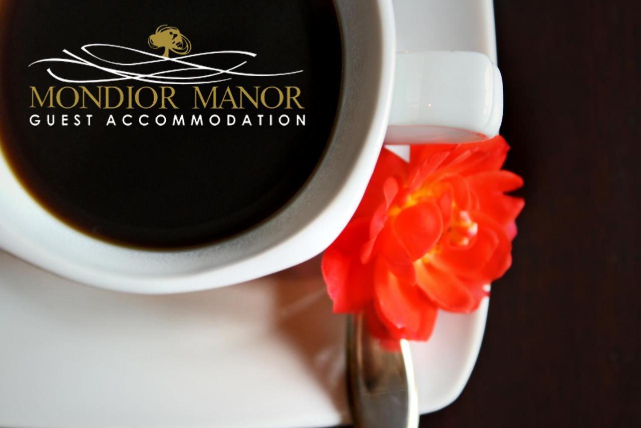 Mondior Manor Guest House Kimberley Luaran gambar