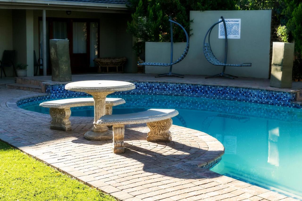 Mondior Manor Guest House Kimberley Luaran gambar