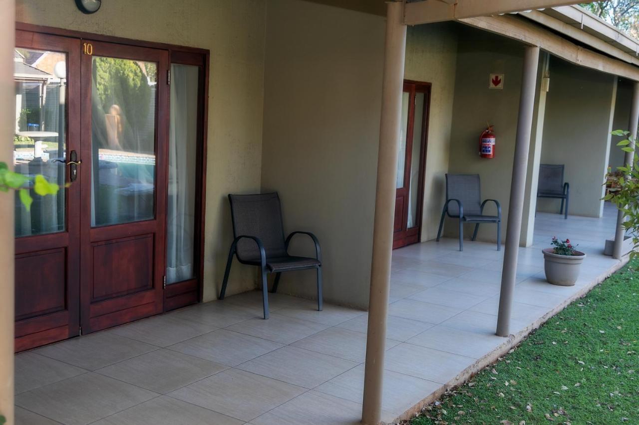 Mondior Manor Guest House Kimberley Luaran gambar