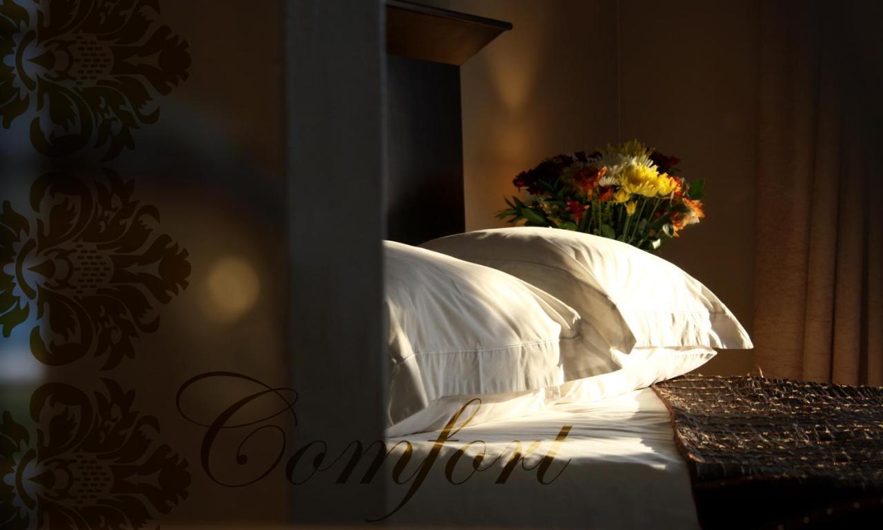 Mondior Manor Guest House Kimberley Luaran gambar